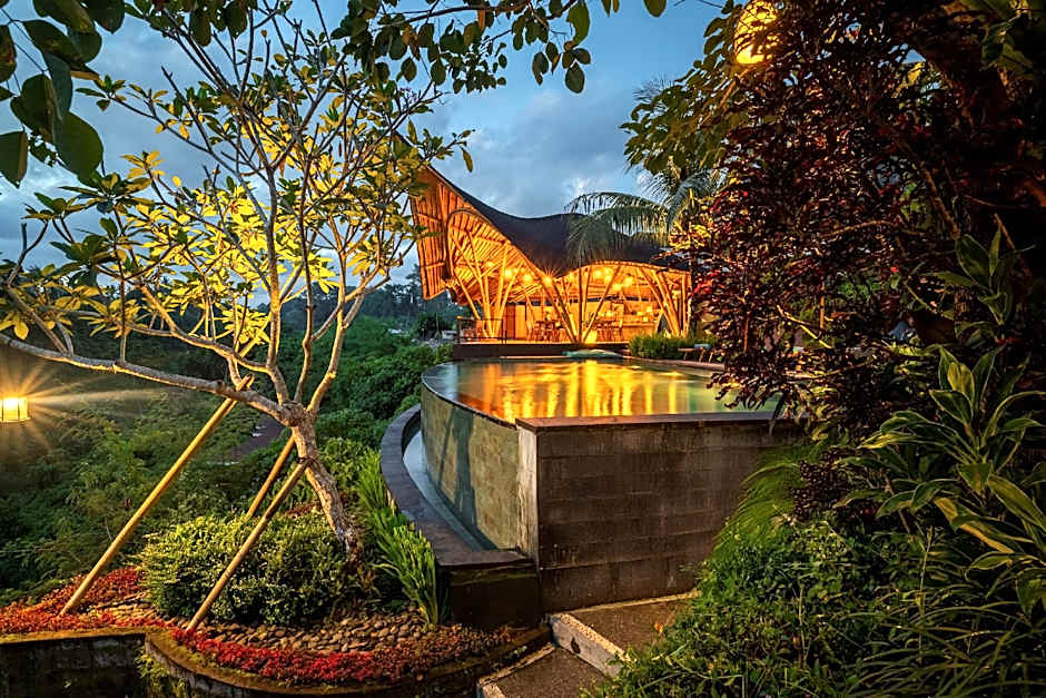 Kadewa Retreat Ubud - Adults Only