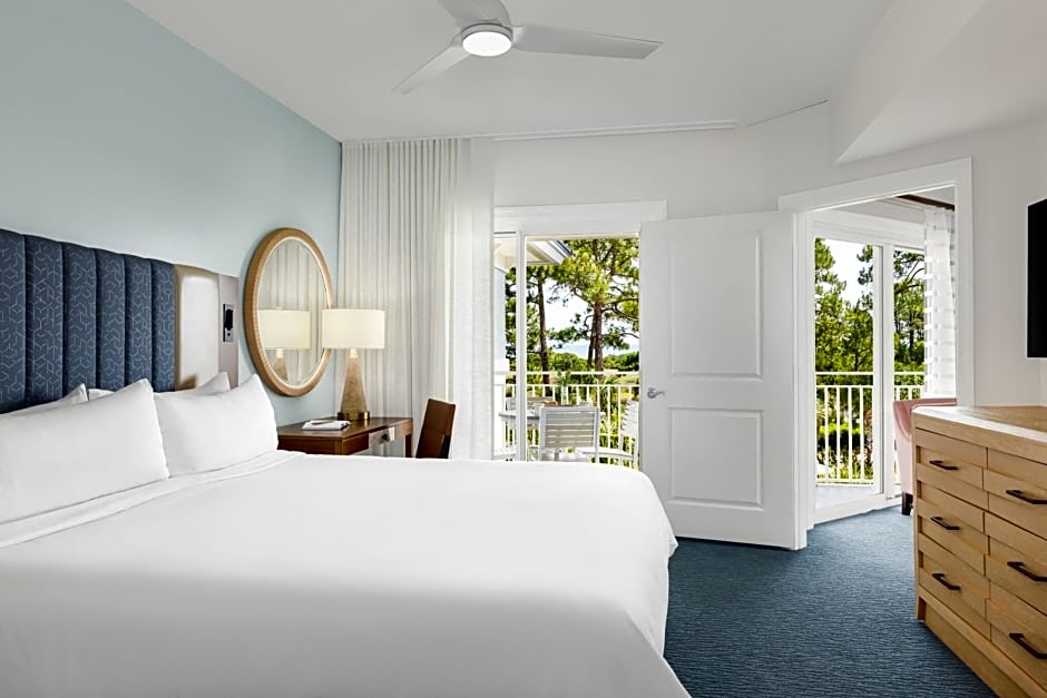 Marriott's SurfWatch