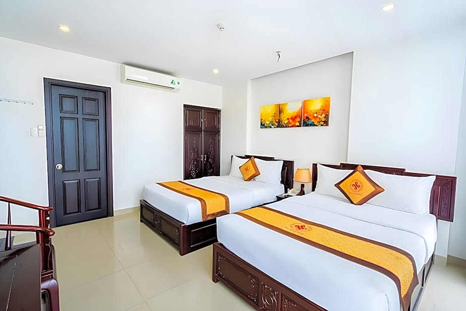 Hoa Phong Hotel