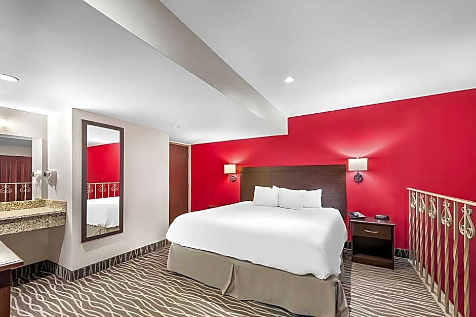 Quality Inn Columbus, NE