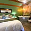 The Riverdeck Accommodation and Backpackers