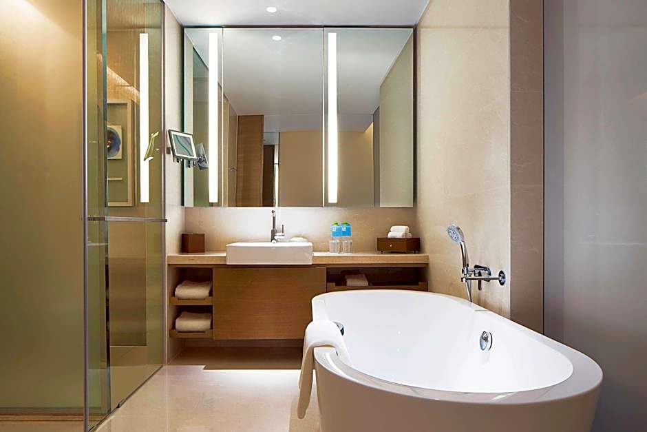 Four Points by Sheraton Guilin, Lingui