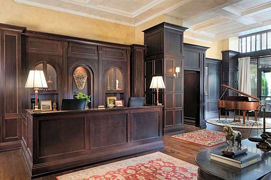 Hotel David Whitney, Autograph Collection