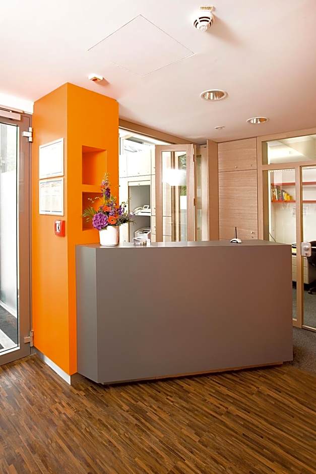 Ausbildungshotel St. Theresia