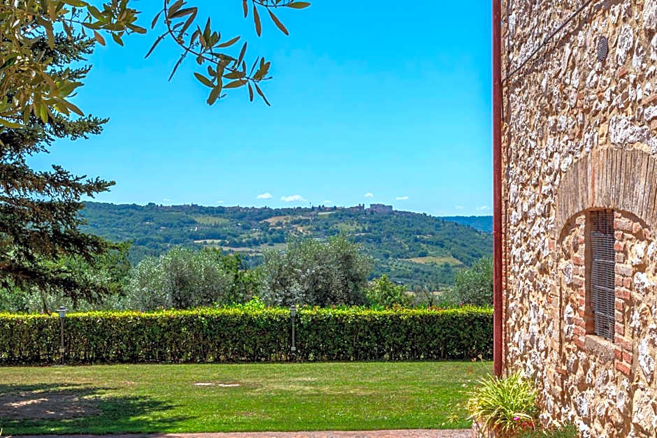 Podere del Monte