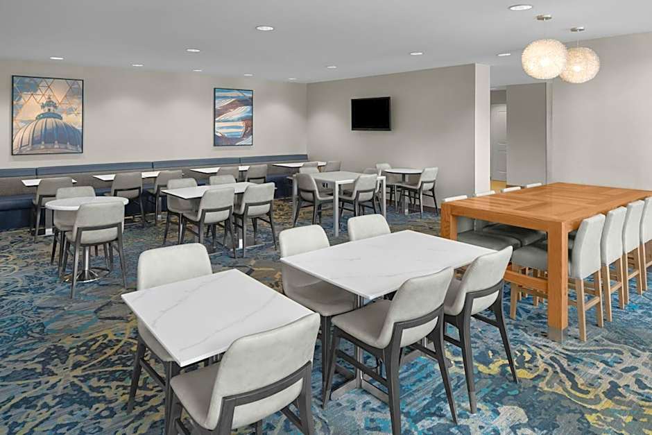 Residence Inn by Marriott Salt Lake City Murray