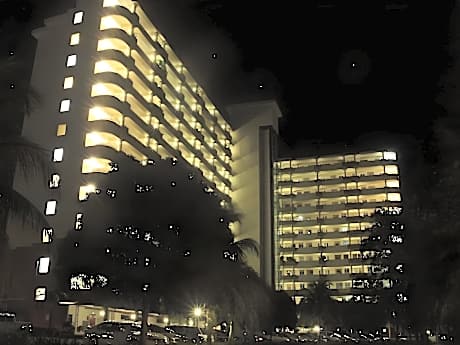 Century Suria Service Suite Apartment