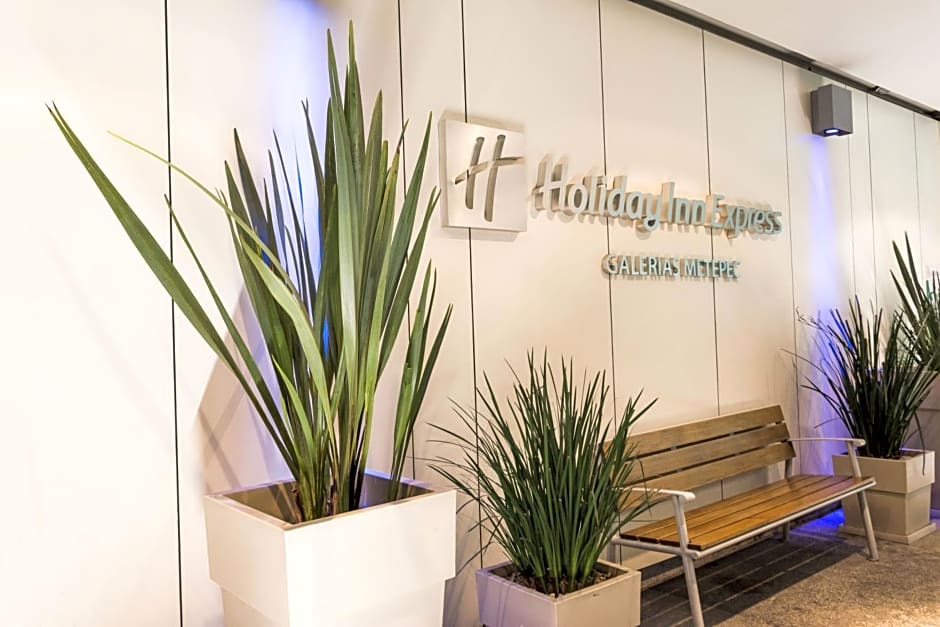 Holiday Inn Express Toluca Galerias Metepec