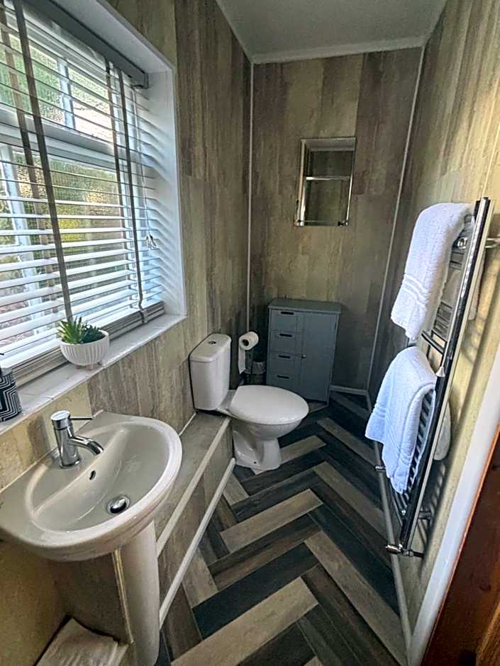 The Bickerton Poacher