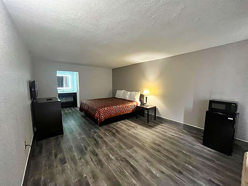 Motel 6 Spartanburg, SC Northwest Business 85