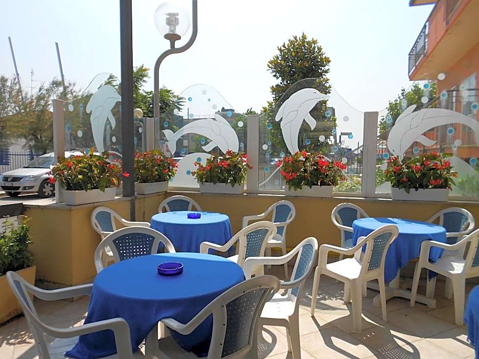 Hotel Laguna Blu
