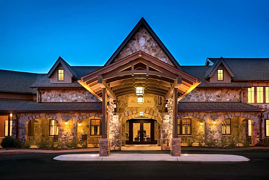 Sewanee Inn