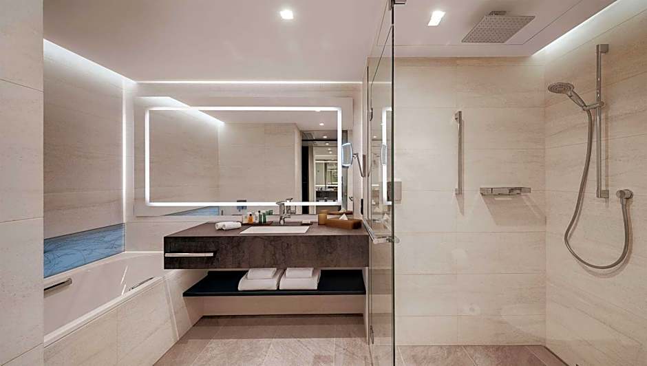 Hilton Munich Airport