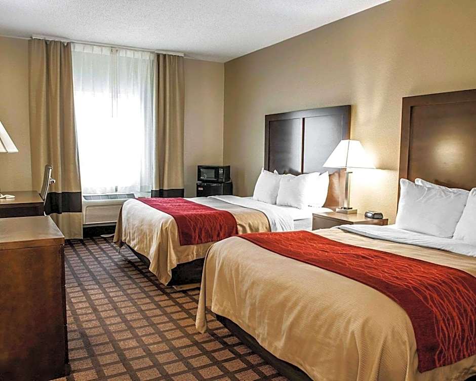 Baymont by Wyndham Richmond I-70