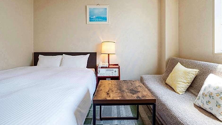Hotel Paco Obihiro Chuo