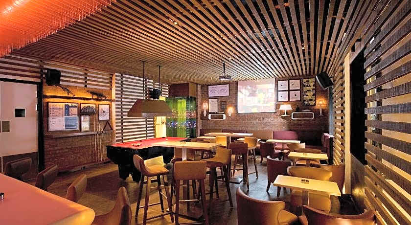 Lemon Tree Hotel Hinjawadi