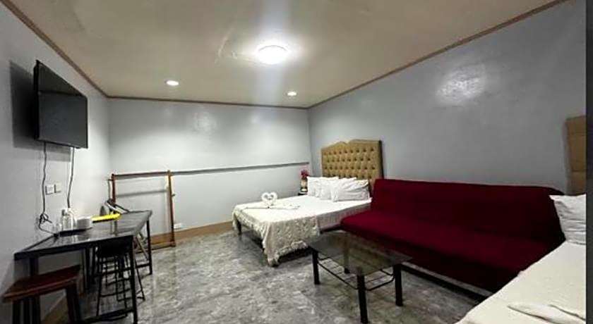 Agathas Hotel powered by Cocotel