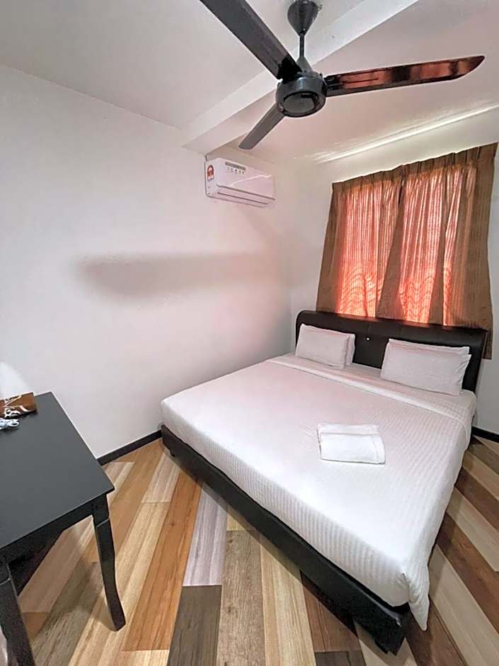 RNK BoutiQue HOTEL