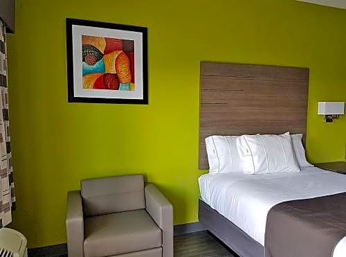 Empire Inn Cypress