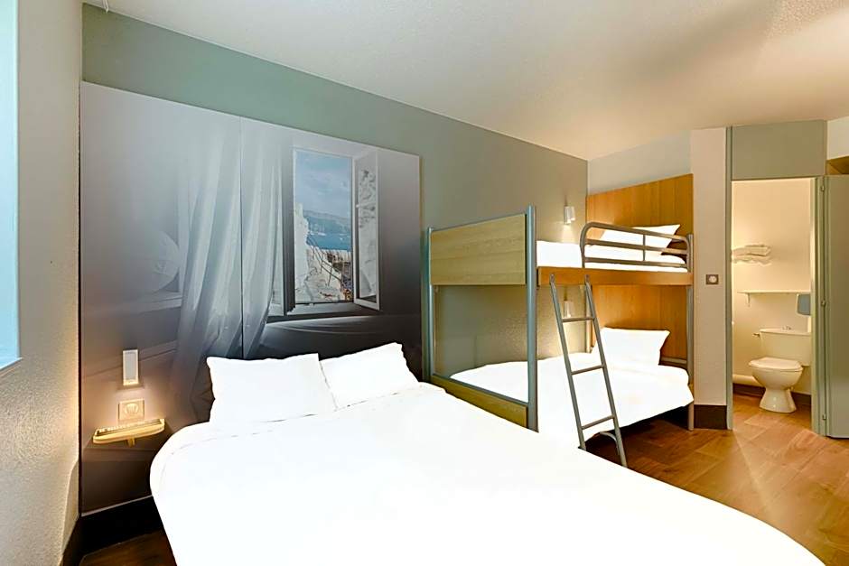 B&B HOTEL Marseille Estaque