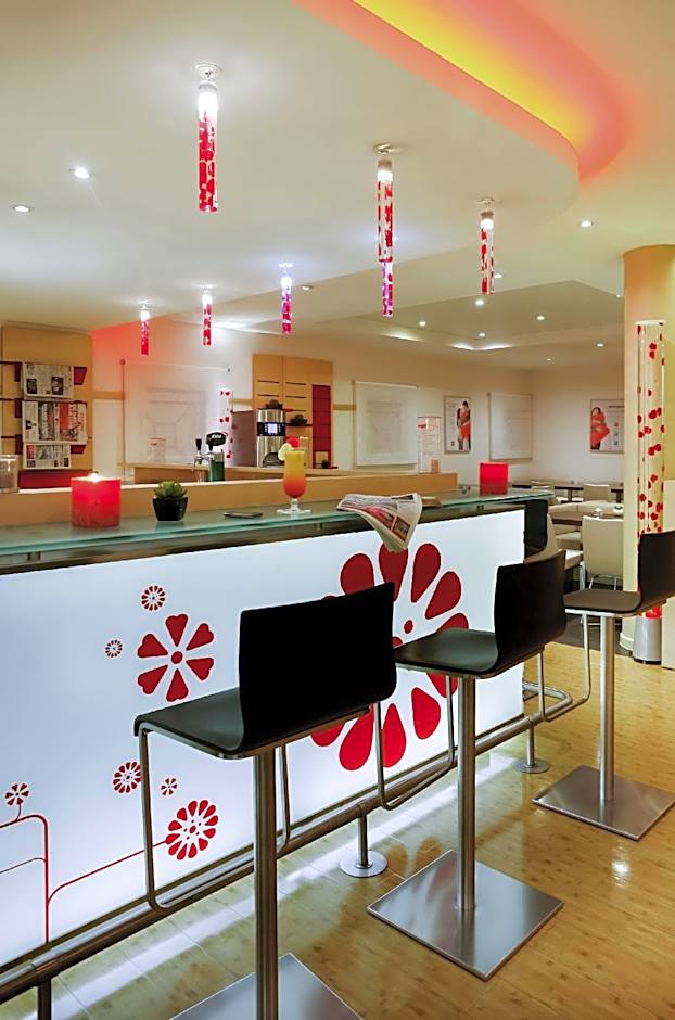 easyHotel Nice Old Town