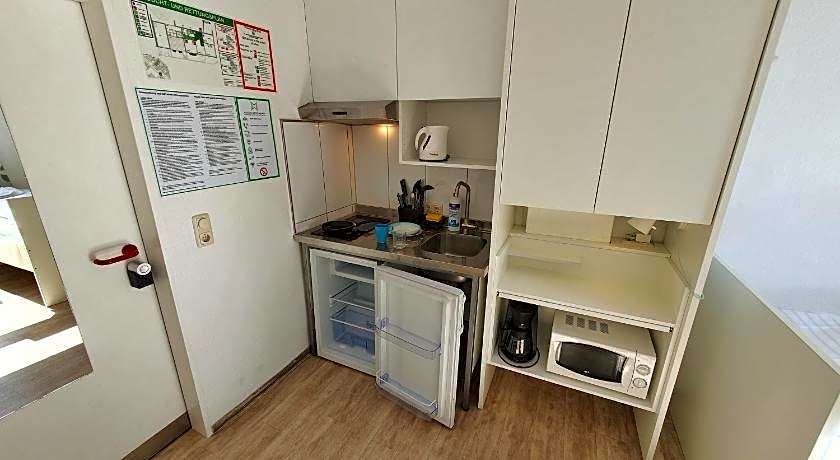 Aparthotel BL