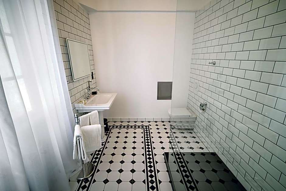 Domus Balthasar Boutique Hotel