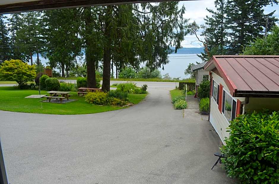 Seaside Villa Motel & RV Park