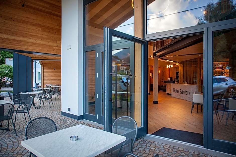 Hotel Santoni