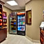 Holiday Inn Express and Suites Springfield Medical District By IHG