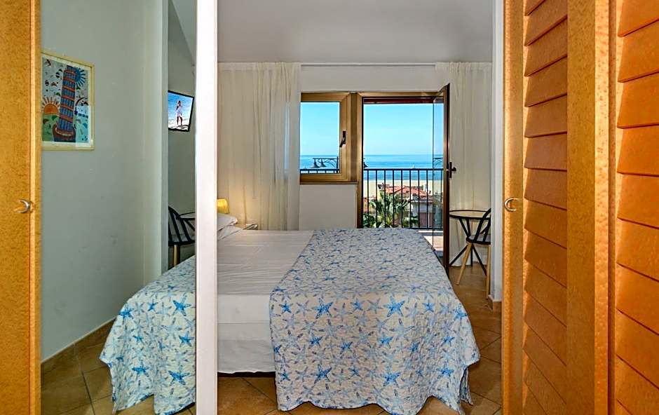 Hotel Bella Riviera Lungomare