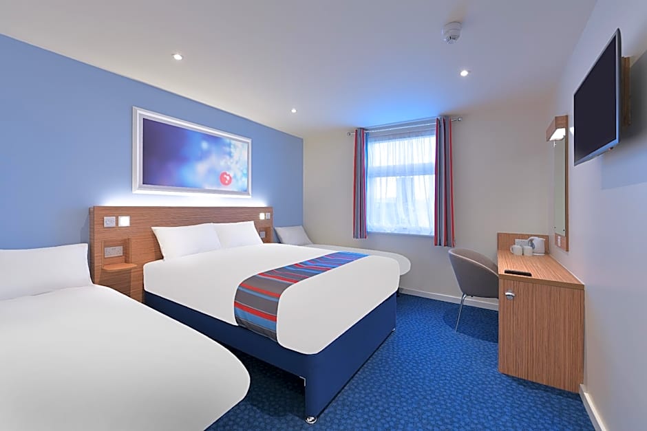 Travelodge Bournemouth Seafront