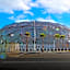 Super 8 By Wyndham Inglewood/LAX