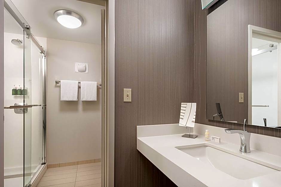 Courtyard by Marriott Boulder