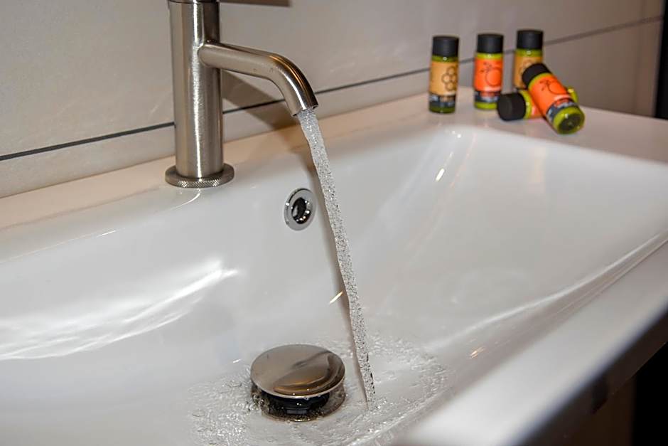 Mosaic Venetian Harbour Suites