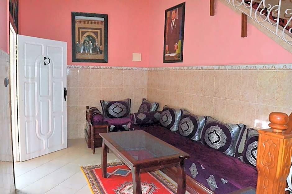 Almounia Hotel & Spa