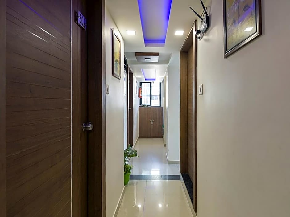 Hotel Shobhna Palace – Ahmedabad, TN