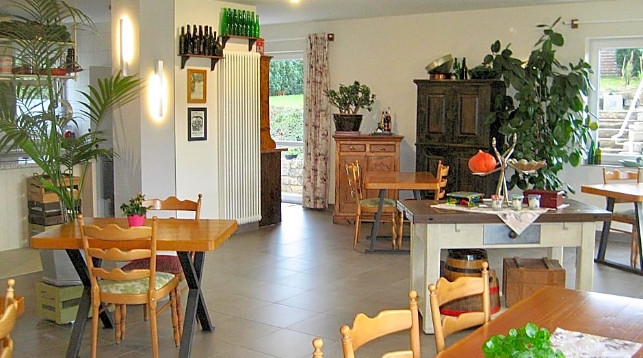 GästeHaus Auler Hof