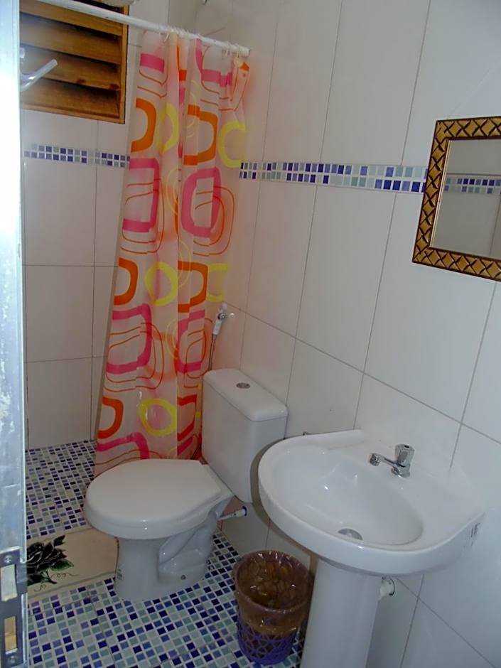 Pousada Praia de Tairu