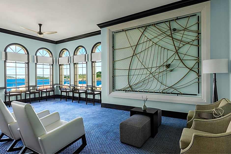 Marriott's Frenchman's Cove