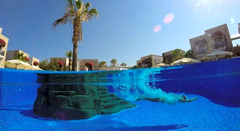 Bodrium Hotel & Spa - City Center