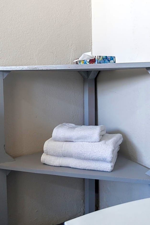 Vlettershof Guest House