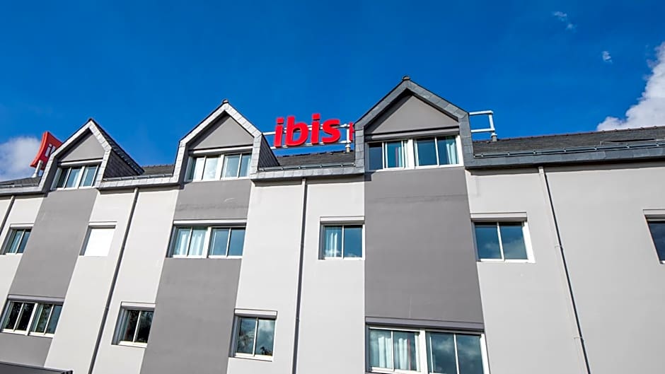 ibis Quimperle