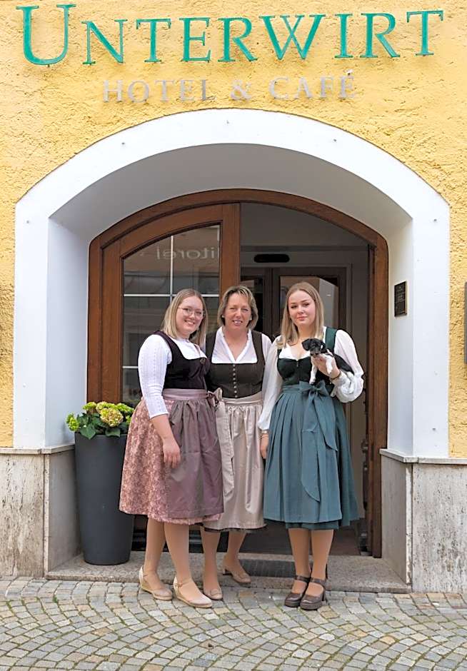 Unterwirt
