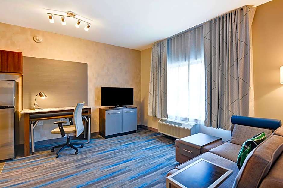 TownePlace Suites by Marriott Bridgewater Branchburg