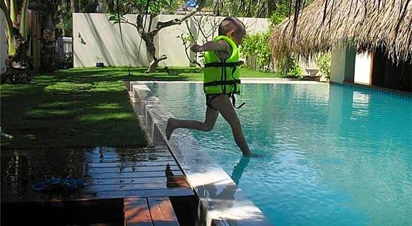 Green Organic Villas