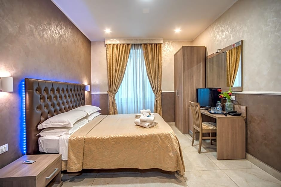 Hotel Centro Cavour Roma