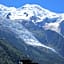 Hotel Le Chamonix