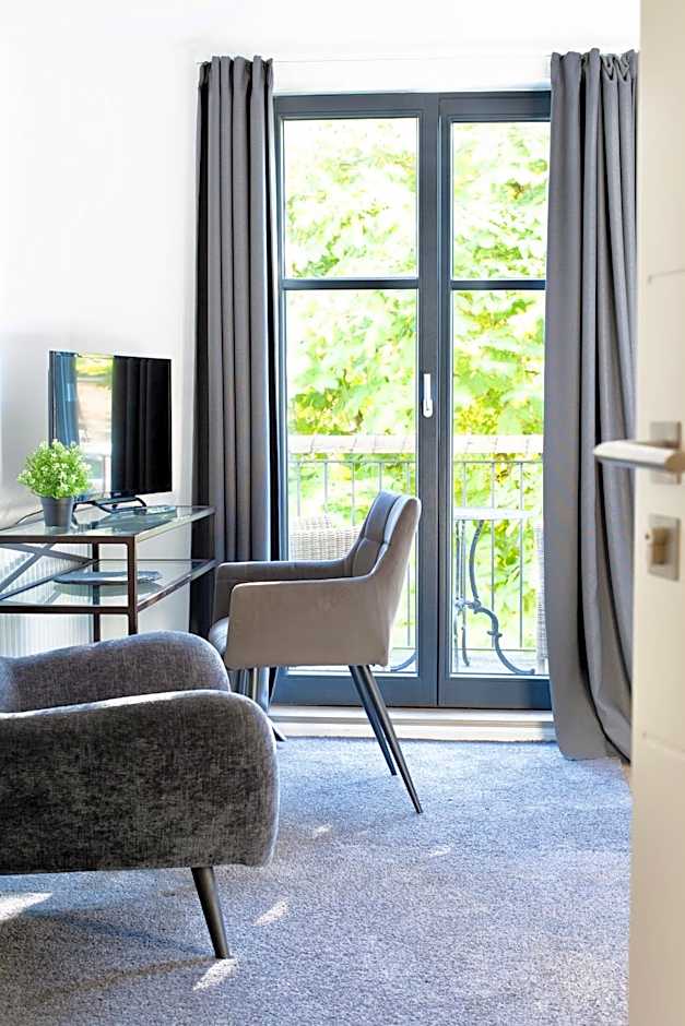 SEEBADHOF Berlin-Rangsdorf