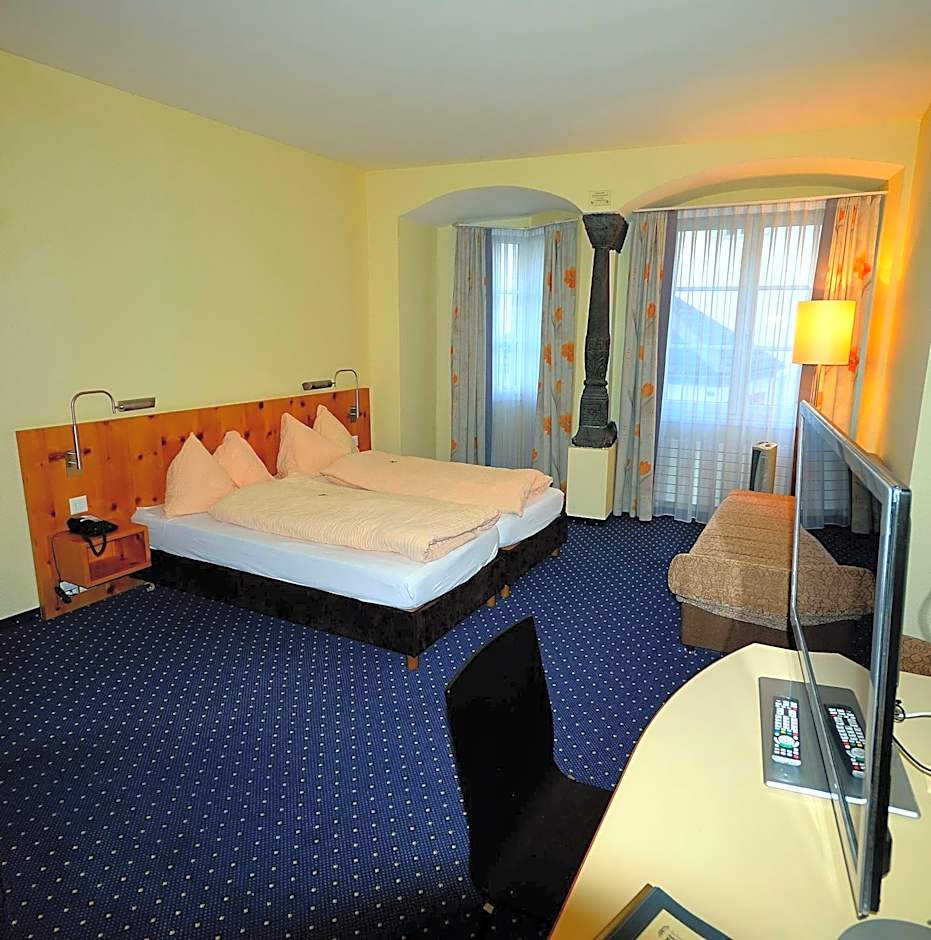 Ambiente Hotel Freieck